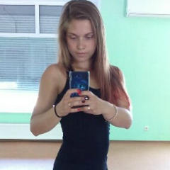 Анна Руденко, 28.05.1989