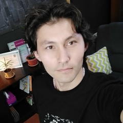 Аслан Байтурганов, 04.05.1979, Алматы