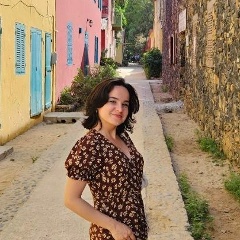 Ирина Штапова, 24.06.1991, Москва