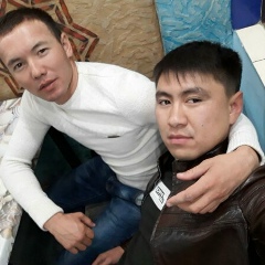 Бауыржан Абдрахманов, 20.10.1989, Тараз