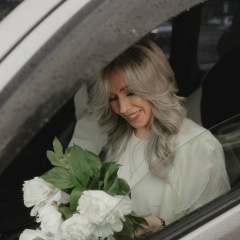 Татьяна Гордеева, 22.05, Абакан