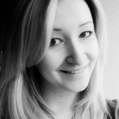 Анюта Зайцева, 02.03.1991, Астрахань