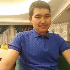 Marat Baishuakov, 30.04.1986, Алматы