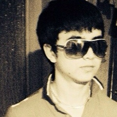 Атабек Абдуллаев, 19.10.1994, Нижний Новгород