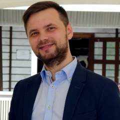 Евгений Киреев, 26.06.1988, Москва