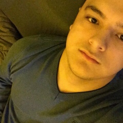 Зафар Брышев, 09.07.1997, Петах Тиква