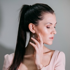 Ксения Комсюкова, 05.04, Тюмень