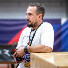 Леха Терновой, 08.07.1990, Краснодар