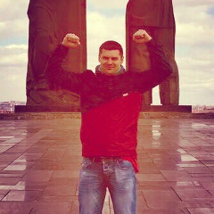 Александр Нучётыгде, 04.04.1985, Санкт-Петербург