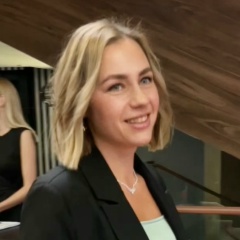 Katya Sokolovskaya, Сочи