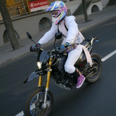 Вероника Нагурская, 10.08, Запорожье