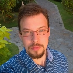 Павел Попов, 22.07.1990, Москва