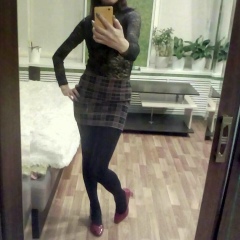 Вера Коноплева, 28.11.1977, Самара