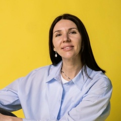 Елена Николаева, 01.06.1987