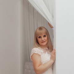 Татьяна Каган, 03.12, Сергиев Посад