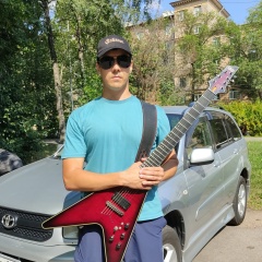 Роман Ткаченко, 10.05.1991, Санкт-Петербург