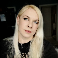 Елена Кущева, 22.09, Москва