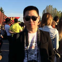 Андрей Ким, 28.02.1979, Москва