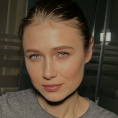 Алина Панькова