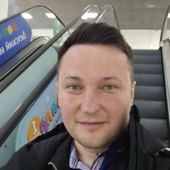 Вадим Лаврентьев, 03.11.1987, Удельная