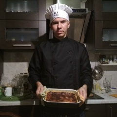 Роман Кочкарин, 26.03.1983, Санкт-Петербург