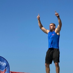 Виталий Горбань, 12.06.1955, Сочи