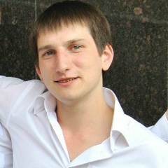 Дмитрий Юсупов, 11.05.1991, Челябинск