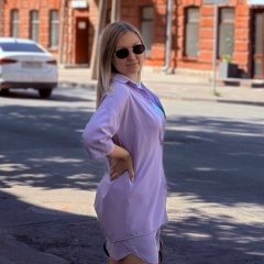Irina Korotkova, Псков