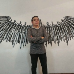 Алишер Абдугалиев, 08.06.1998, Алматы