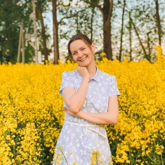 Наташа Пархомова, 16.07, Брест