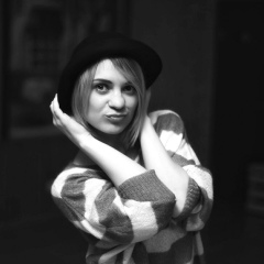 Анастасия Горбунова, 16.06, Омск