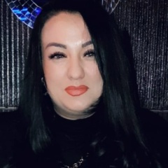 Ирина Сошальская, 05.06.1981, Алматы