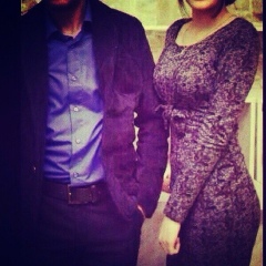 Альбина Гарипова, 25.11