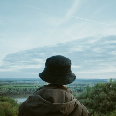 Александр Халькин, Санкт-Петербург