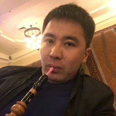 Ережеп Манат, 04.02.1989, Алматы