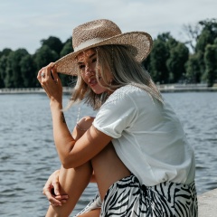 Екатерина Хорошевская, 09.05.1991, Калининград