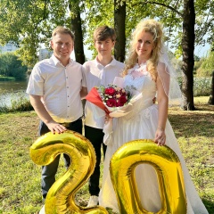 Роман Лясковский, 28.03.1980, Санкт-Петербург