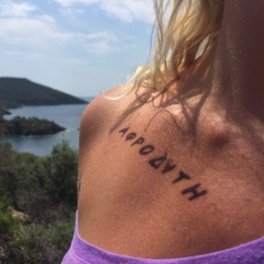 Марина Корнейчук, 15.10, Москва