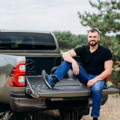 Александр Герцович, 03.07.1986, Днепр (Днепропетровск)