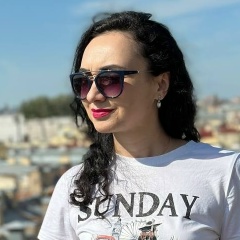 Екатерина Тюрева, 02.03, Тюмень