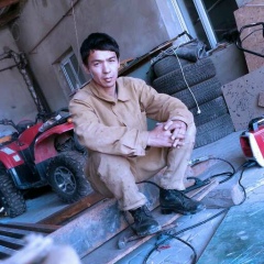 Bayram Torambetov, 03.01.1983, Алматы