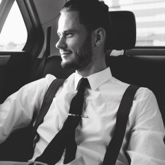 Arthur Saprunov, 30.06.1988, Санкт-Петербург