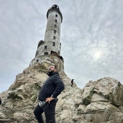 Александр Иванов, 22.01.1987, Москва