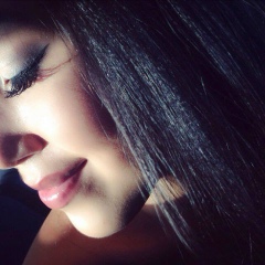 Alika Κомиссарова, 17.02.1989, Бишкек