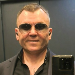 Anton Veretennikov, 25.05.1981, Москва