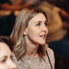 Анна Овчинникова, Нижний Новгород