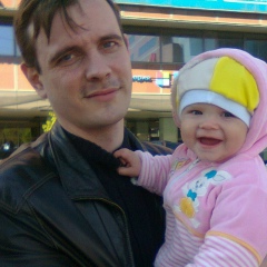 Юрий Юпатов, 01.11, Калининград