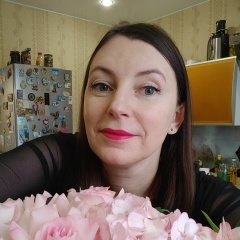 Екатерина Теликанова, 22.01, Санкт-Петербург