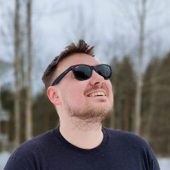 Иван Иващенко, 07.04.1991, Санкт-Петербург