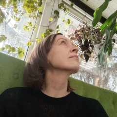 Евгения Станчук